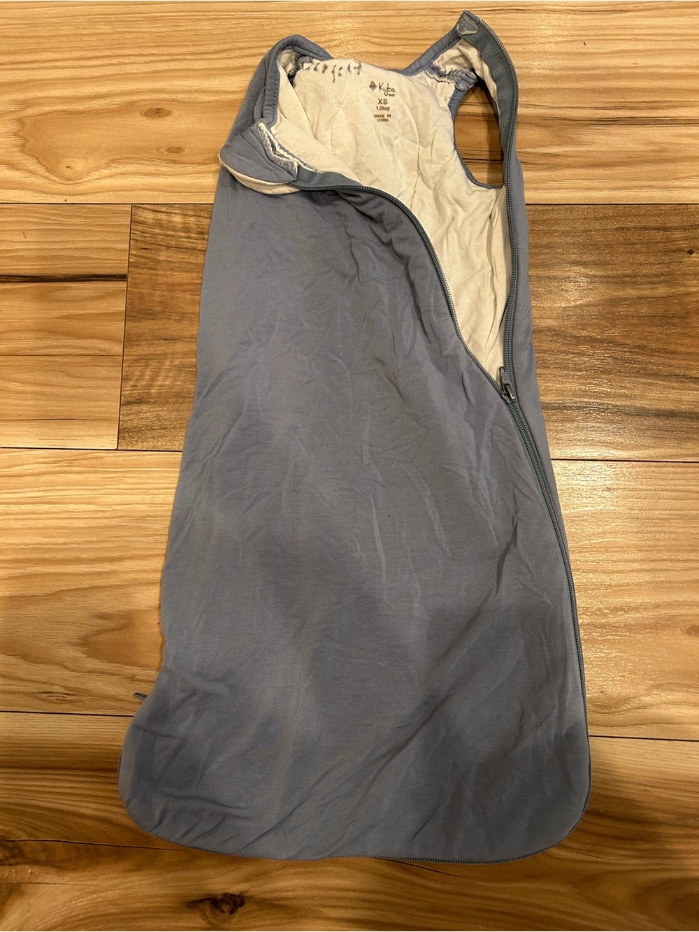 Kyte Baby Sleep Sack XS